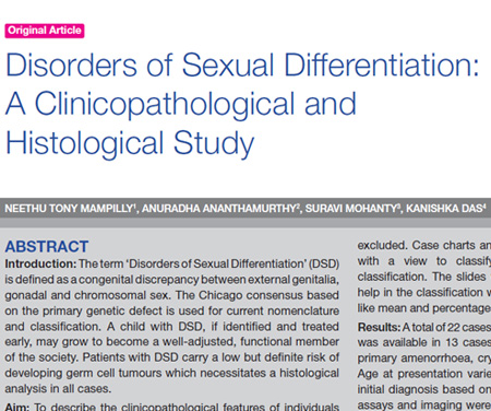 Scientific Articles